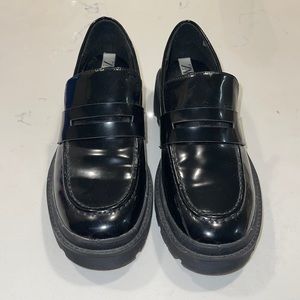 Zara Loafers